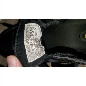 converse style leather shoes non slip